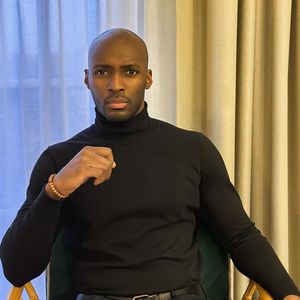 War im Reality-TV: Nutzt Godfrey GNTM nur als Sprungbrett?