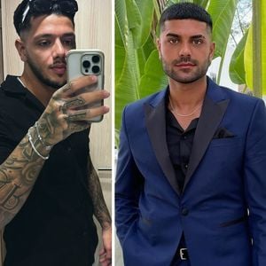 Nach Beleidigung: Gök fordert Adrian Alian zum Kampf heraus