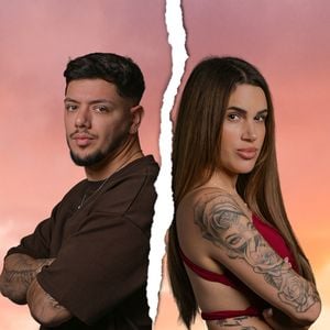 "Prominent getrennt": Gök & Rebecca packen über Trennung aus