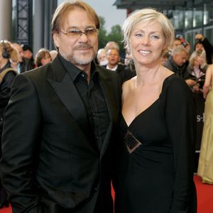 Still und leise: Götz George (✝77) in Berlin beigesetzt