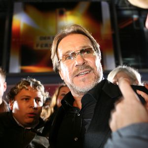 Geburstag einer Legende: Heute wäre Götz George 80 geworden!
