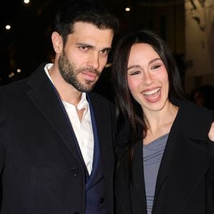 Standesamtliche Trauung: Aurora Ramazzotti hat geheiratet
