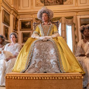 Mehr "Bridgerton"-Nachschub: Es gibt ein Spin-off über Queen