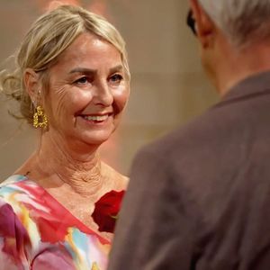 So empfand Britta die Teilnahme beim "Golden Bachelor"