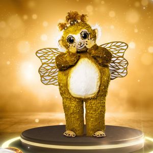 Exit erwünscht: "Masked Singer"-Maske droht den Zuschauern!