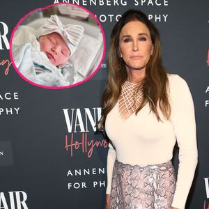 Zum 20. Mal: Caitlyn Jenner heißt neues Enkelkind willkommen