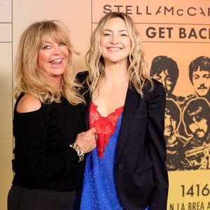 Goldie Hawn gratuliert Kate Hudson liebevoll zum Geburtstag
