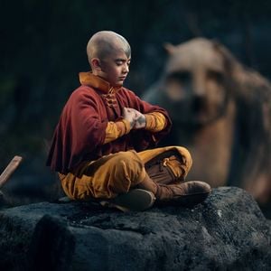 Trailer zur zweiten "Avatar"-Staffel übertrumpft "One Piece"