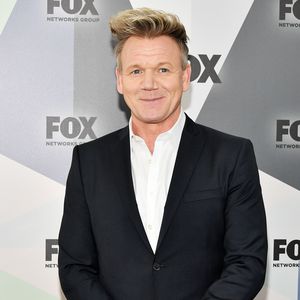 Trotz Promi-Vater: Gordon Ramsays Kids total bodenständig!
