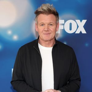 Gordon Ramsay bereut verpasste Momente mit seiner Familie