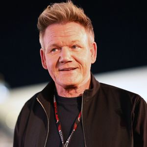 Gordon Ramsay gesteht "Angst" vor seinem neuen Projekt
