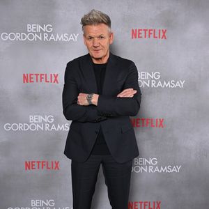 Gordon Ramsay spricht über Heroinabhängigkeit seines Bruders