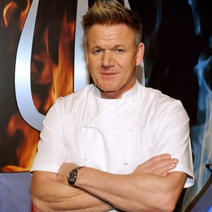Baby ist da: TV-Koch Gordon Ramsay ist jetzt Fünffach-Papa!