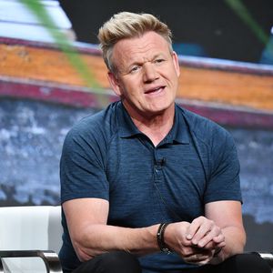 TV-Koch Gordon Ramsay braucht Haar-Implantate