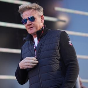 Gordon Ramsay streitet Tyrannvorwürfe gegen Adams Eltern ab