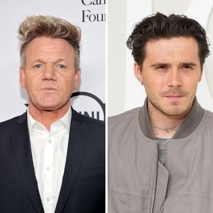 Gordon Ramsay enttäuscht: Brooklyn Beckham schwänzt Hochzeit