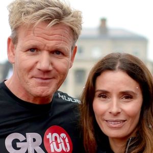 Gordon Ramsay feiert romantischen Jahrestag mit Ehefrau Tana