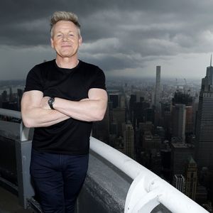 Gordon Ramsay findet seine eigenen Restaurants zu vornehm
