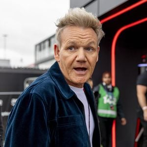Magenbeschwerden nach Imbiss: Tester zerreißt Gordon Ramsay