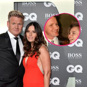 Mit Throwback-Foto: Gordon Ramsay feiert 24. Hochzeitstag!
