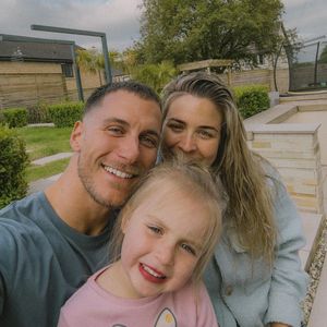 Gemma Atkinson und Gorka Marquez' Baby ist auf der Welt!