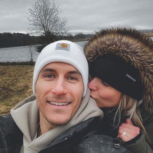 "Natürlich habe ich 'Ja' gesagt": Gemma Atkinson ist verlobt