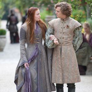 GoT: Wie findet die Sansa-Darstellerin das Finale?
