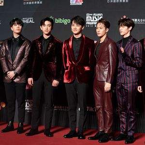 Fans in großer Sorge: Löst sich K-Pop-Gruppe GOT7 bald auf?