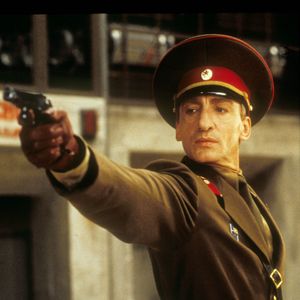 "James Bond"-Schurke Gottfried John ist tot