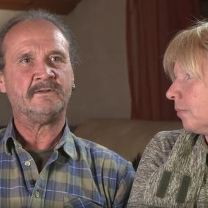 Vor "Bauer sucht Frau": Gottfried wollte nicht mehr heiraten