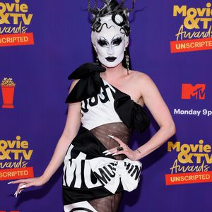 Medusa-Frise! Abgefahrene Auftritte bei US-Reality-TV-Awards