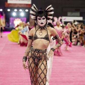 Trunkenheit: Drag-Race-Star Gottmik nach Crash festgenommen