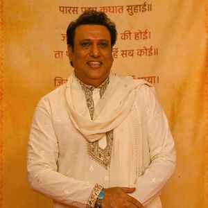Bollywood-Ikone Govinda soll sich angeblich scheiden lassen