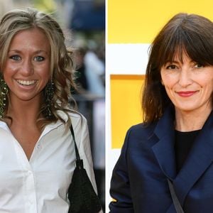 Ex-"Big Brother"-Star Grace schießt gegen Davina McCall