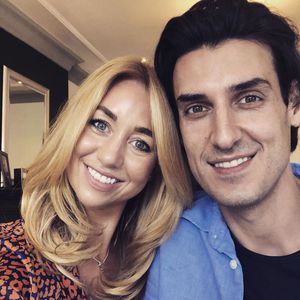 "Ein Segen": "Big Brother UK"-Paar bekam sein viertes Baby