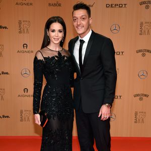 Grace-Hammer: Mesut Özil erklärt seinen ominösen Liebes-Post
