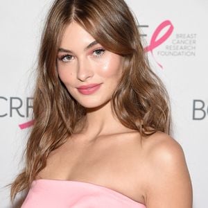 Victorias Secret-Engel: Grace Elizabeth bekommt ihre Flügel!