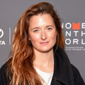 Tatsächlich: Meryl Streeps Tochter Grace Gummer ist verlobt!