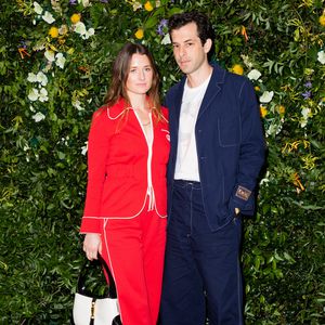 Grace Gummer und Mark Ronson geben Paar-Debüt auf Red Carpet