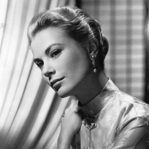 Oscar-Preisträgerin Grace Kelly wäre heute 94 Jahre geworden