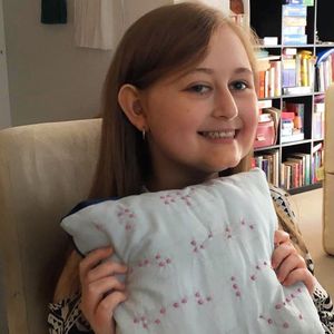 In pinkem Sarg: "The Voice"-Grace (†16) wurde beigesetzt