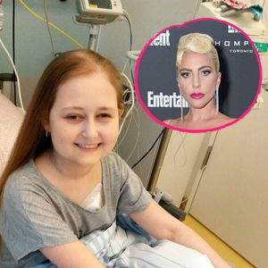 Todkranke "The Voice Kids"-Grace: Jetzt reagiert Lady Gaga