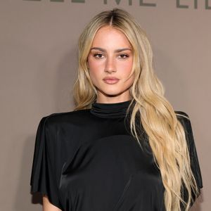 Ist Timothée Chalamet ein Rapper? Grace Van Patten packt aus