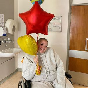 Drei Monate im Koma: YouTuberin Grace aus Klinik entlassen