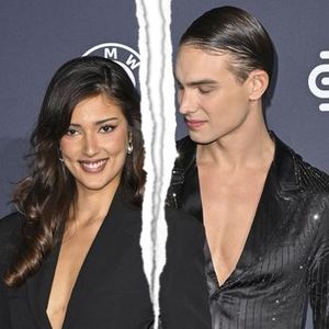 GNTM-Traumpaar Grace Zak und Armin Rausch hat sich getrennt