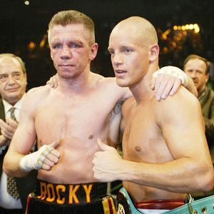 Alkohol-Rückfall: Rocky weist sich erneut in Klinik ein!