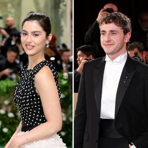 Seltenheit: Gracie Abrams schwärmt von ihrem Partner Paul