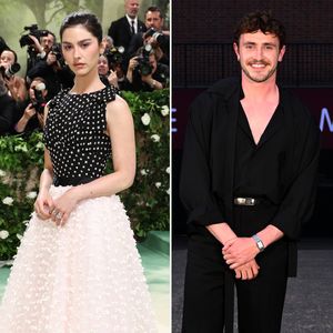Insider verrät: Was geht bei Gracie Abrams und Paul Mescal?
