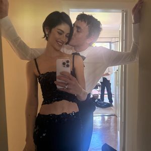 Paul Mescal & Gracie Abrams' romantisches Oscar-Nacht-Selfie