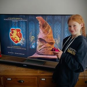 "Harry Potter"-Serie: Ginny-Darstellerin steigt wieder aus